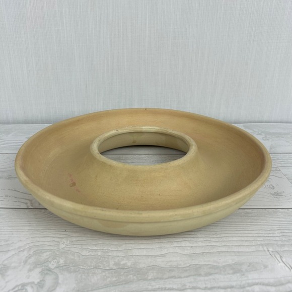 Sassafras Enterprises Inc. Other - Superstone Sassafras Enterprises Wreath Bread Mold Made In‎ USA 10.5"